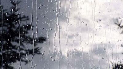 باران و رعد و برق در راه تهران/ تداوم آلودگی هوا در برخی تقاط