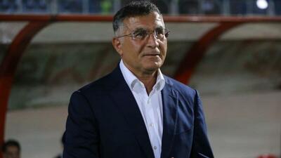 جلالی: گروه ما به ظاهر ساده است