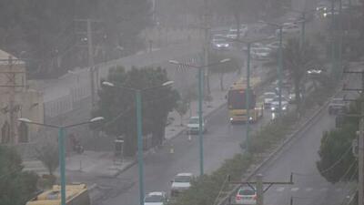 شهرداری: جریمۀ خودروها در روزهای آلوده‌بودن هوا طبق مصوبات کمیتۀ اضطرار انجام می‌شود