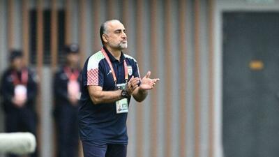 برنامه جدید تیم ملی جوانان/ حسین عبدی: باید خون تازه‌ای به فوتبال تزریق شود