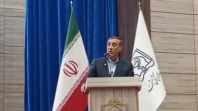 فضای دانشگاه باید مبتنی بر گفتمان و آزادی بیان باشد