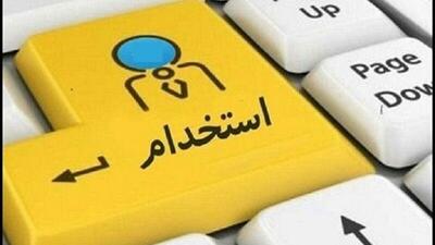  صدور مجوز جذب ۶۰۰ نیروی پیمانی برای سیستان و بلوچستان