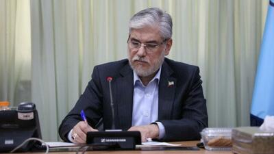 امروز ایران بیش از هر زمان نیازمند دانش، حکمت، اخلاق علمی و مشارکت اجتماعی دانشگاهیان است