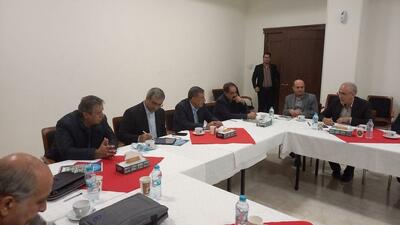 اجرای نظام ارجاع، راهکاری برای مدیریت منابع در حوزه سلامت است