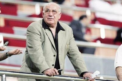 مهاجرانی: بهترین قرعه نصیب تیم ملی شد