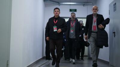 تیزبینی سرمربی تیم ملی به کوچک‌ترین اتفاقات