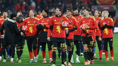 آشنایی با بلژیک سخت‌ترین حریف ایران در جام‌جهانی؛ شیاطین سرخ، مدل فرانسوی!