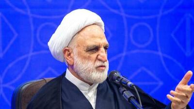 محسنی اژه‌ای: رویکرد دستگاه‌های نظارتی و حفاظتی نباید بر مچ‌گیری مبتنی باشد