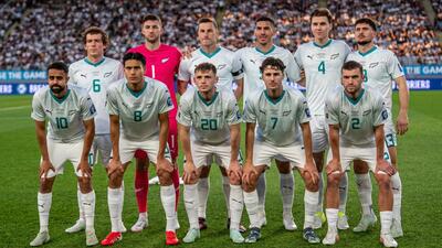 نیوزیلند، برنده بزرگ تصمیم فیفا