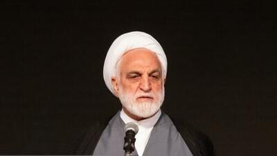 رئیس قوه قضاییه: دانشگاه‌ها باید محل نقد سازنده و تربیت مدیران پاسخگو باشند