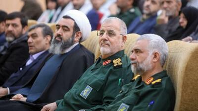 تسلیحات باید به فناوری پنهان‌کار و هوش مصنوعی مجهز شوند