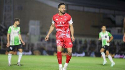 اسامی محرومان هفته سیزدهم لیگ برتر فوتبال