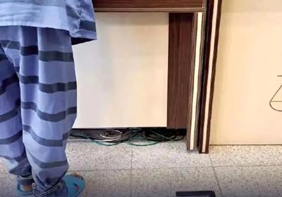 شکارچی زنان به اعدام محکوم شد