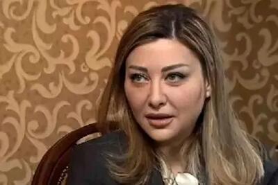 لونا الشبل کیست؟