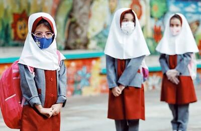 تعطیلی مدارس فردا ۱۷ آذر ۱۴۰۴  | دوشنبه مدارس کدام استان‌ها تعطیل شد؟ +‌ به‌روزرسانی