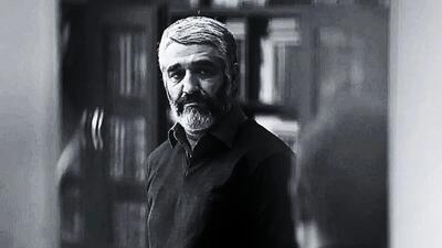  پژمان جمشیدی ممنوع‌الفعالیت شد؟