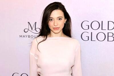 محبوب‌ترین بازیگر جهان در سال ۲۰۲۵ معرفی شد