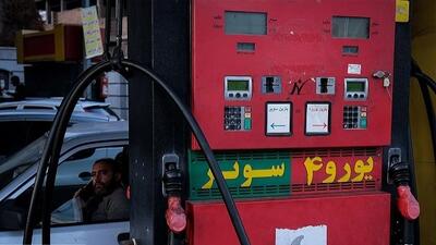 خبری از بنزین سوپر وارداتی نیست