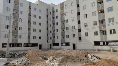 مسکن ملی ثبت نام جدید انجام می دهد؟