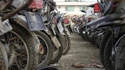 تسهیلات 120 میلیونی برای جایگزینی موتورسیکلت فرسوده