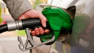 پرداخت مابه‌التفاوت قیمت بنزین به تاکسی‌های اینترنتی