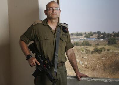 گماشته نتانیاهو در قلمرو جاسوس‌ها - ایران ویو 24