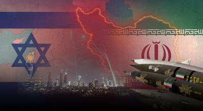 گزارش المانیتور: جنگ احتمالی بعدی خاورمیانه را وارد چرخه بی‌ثباتی جدید می‌کند - ایران ویو 24