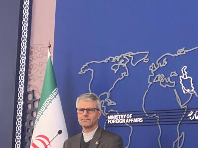 بقایی: مردم ببینند که دشمنی با ایران در چه سطحی دنبال می‌شود/کشورهای منطقه با هوشیاری بیشتری تحرکات امریکا را رصد کنند - دیپلماسی ایرانی