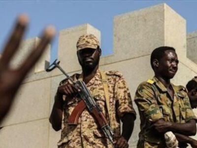 انتصاب حاکم نظامی در گینه‌بیسائو و تکرار چرخه ناپایداری سیاسی در آفریقا - دیپلماسی ایرانی