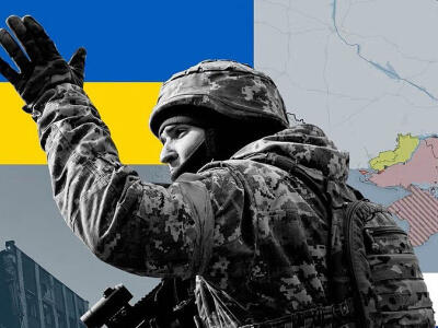 سرانجام نبرد روسیه و اوکراین چه خواهد شد؟ - دیپلماسی ایرانی