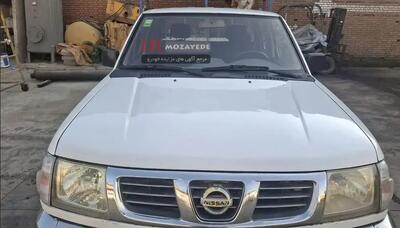 حراجی خودرو و ماشین آلات به تعداد  7 دستگاه  با سند و بدون سند(اداره راه و شهرسازی) : پیکاپ، و گریدر و