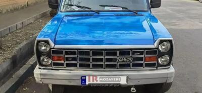 حراجی فروش 3 دستگاه خودرو های کارکرده (شرکت وابسته شهرداری) : پژو، وانت مزدا دوکابین و نیسان کمپرسی