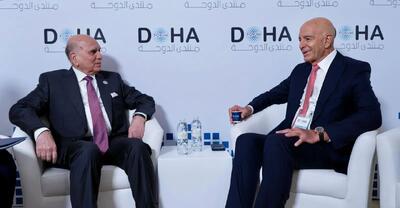  پاسخ بغداد به فرستاده آمریکا: انتخاب ملت عراق محترم است