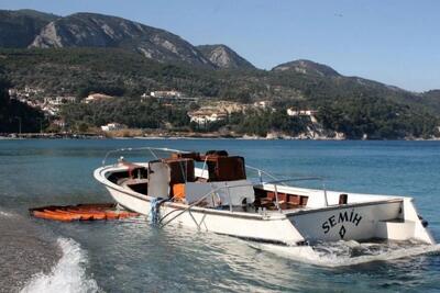  مهاجرت غیرقانونی همچنان تلفات می گیرد؛ ۱۸ کشته در واژگونی قایق در یونان