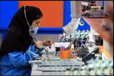  ایجاد ۶۰۰ فرصت شغلی در پردیس علم و فناوری «زهک» منطقه سیستان