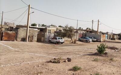  اهتمام دولت برای رفع مشکل زیرساخت‌های محلات کمتربرخوردار قصرشیرین