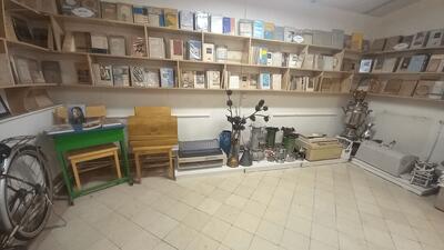 موزه مردمی آموزش‌وپرورش میراث ۱۷۳ ساله تعلیم و تربیت را حفظ می‌کند