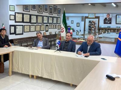 موزه مردمی آموزش‌وپرورش میراث فرهنگی نسل‌های گذشته را حفظ می‌کند