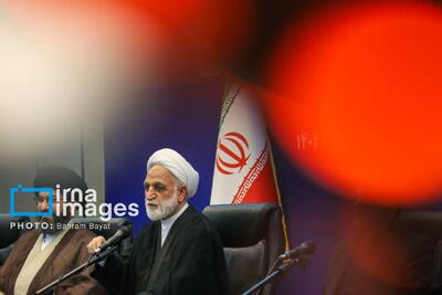  سفر رئیس قوه قضاییه به زنجان