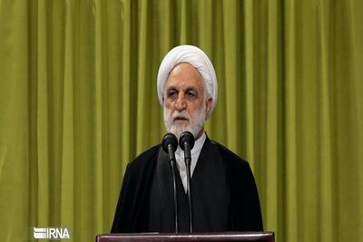 اژه‌ای: انسجام، امنیت و تولید، راهکارهای اصلی عبور از چالش‌هاست