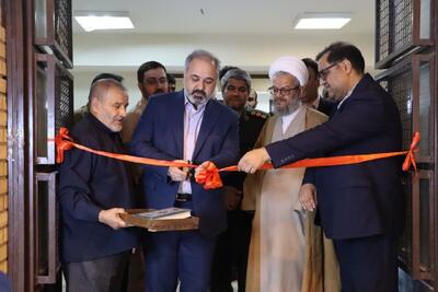  برپایی نمایشگاه ملی با هدف تقویت اقتصاد مقاومتی در دامغان