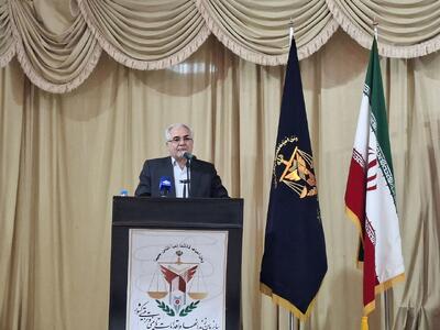 ۶۴ هزار خانواده زندانیان تحت پوشش انجمن‌های حمایتی قرار دارند