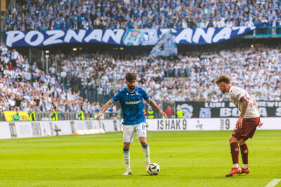 فرار لخ‌پوزنان از شکست با گل قلی‌زاده + فیلم