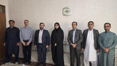  مشاور وزیر تعاون: توسعه سیستان و بلوچستان نیامند تقویت ارزش افزوده است