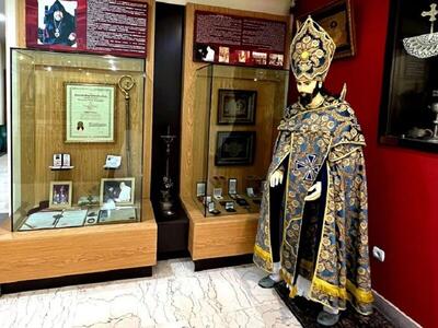 بدرقه دانشگاهیان به گنجینه‌های ملی/ فهرست موزه‌های شاخص برای دو روز بازدید رایگان