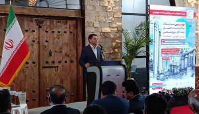  معاون وزیر نفت: ۹۵ درصد تجهیزات ثابت پتروشیمی در کشور تولید می‌شود