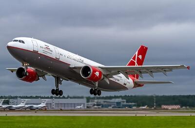 حداقل ناوگان برای تاسیس شرکت‌های هواپیمایی ۲ تا ۵ فروند تعیین شد