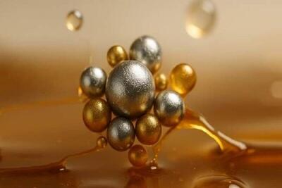  صرفه‌جویی ارزی ۴۶۹ میلیون دلاری نانوکاتالیست‌های ایرانی در نفت و پتروشیمی