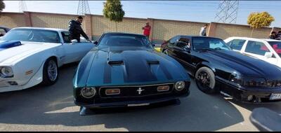  نمایشگاه‌داران خودرو در مشهد از خرید دست کشیدند