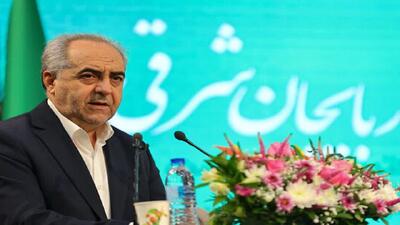  استاندار آذربایجان شرقی: بهبود شرایط رفاهی و اشتغال پایدار دانشجویان در اولویت است
